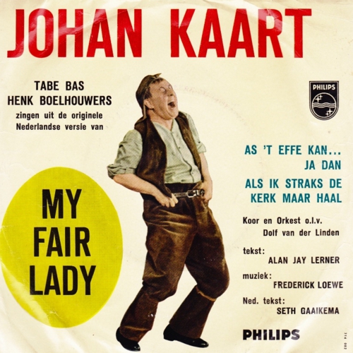 Johan Kaart